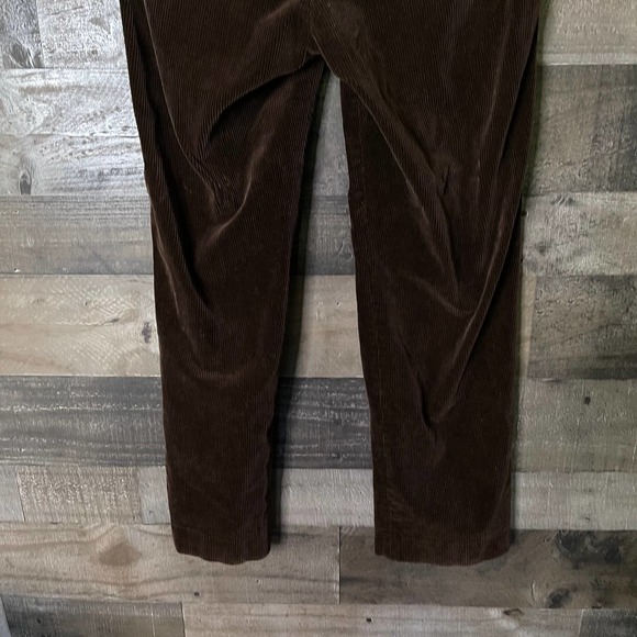 SOLD Polo Ralph Lauren Corduroy Pants 32X32 - Picture 6 of 8